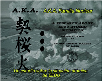 a.k.a. Familia Nuclear