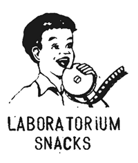 Laboratorium Snacks