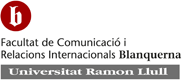 Blanquerna - Universitat Ramon Llull