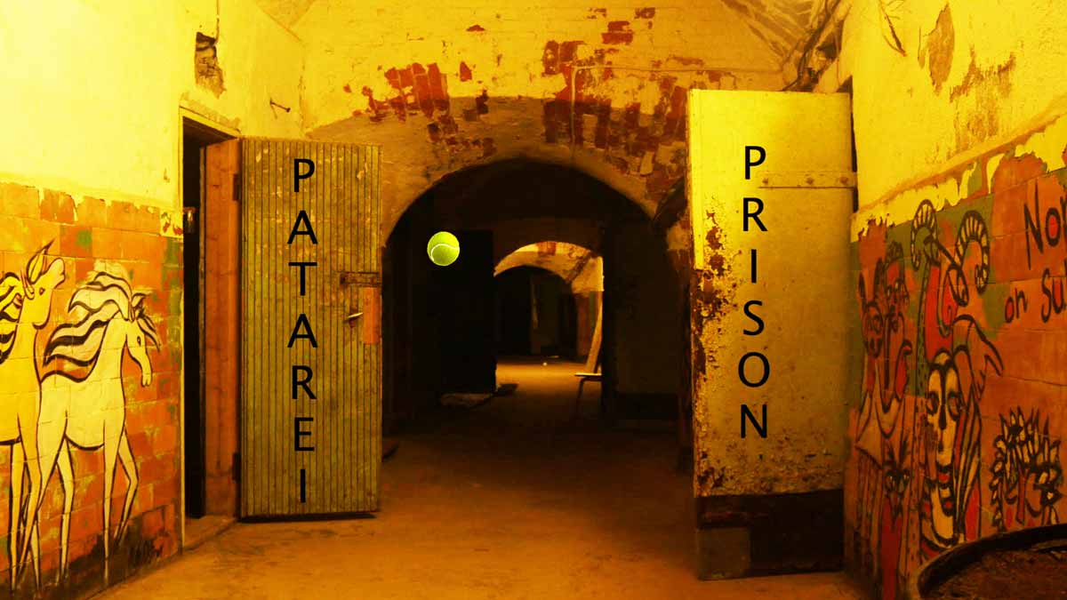 Patarei Prison (Ricard Carbonell)