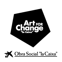 Art for Change la caixa