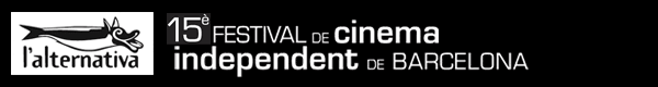 L'Alternativa. 15è Festival de Cinema Independent de Barcelona
