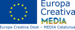 Creative Europe Desk – MEDIA Catalunya