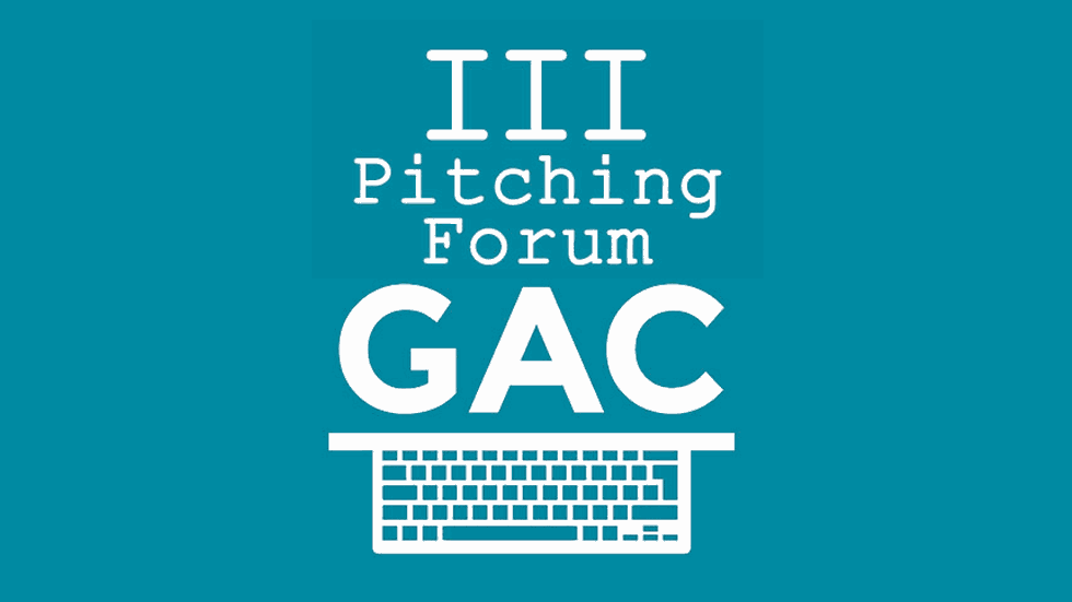 L'Alternativa Profesionales - Pitching Forum del GAC