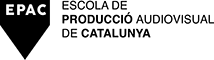 EPAC - Escola de Producció Audiovisual de Catalunya