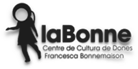 laBonne - CEntre de Cultura de Dones Francesca Bonnemaison