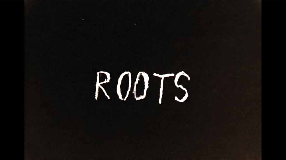 Roots (daniel cuberta)