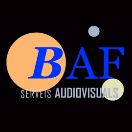 BAF Serveis Audiovisuals