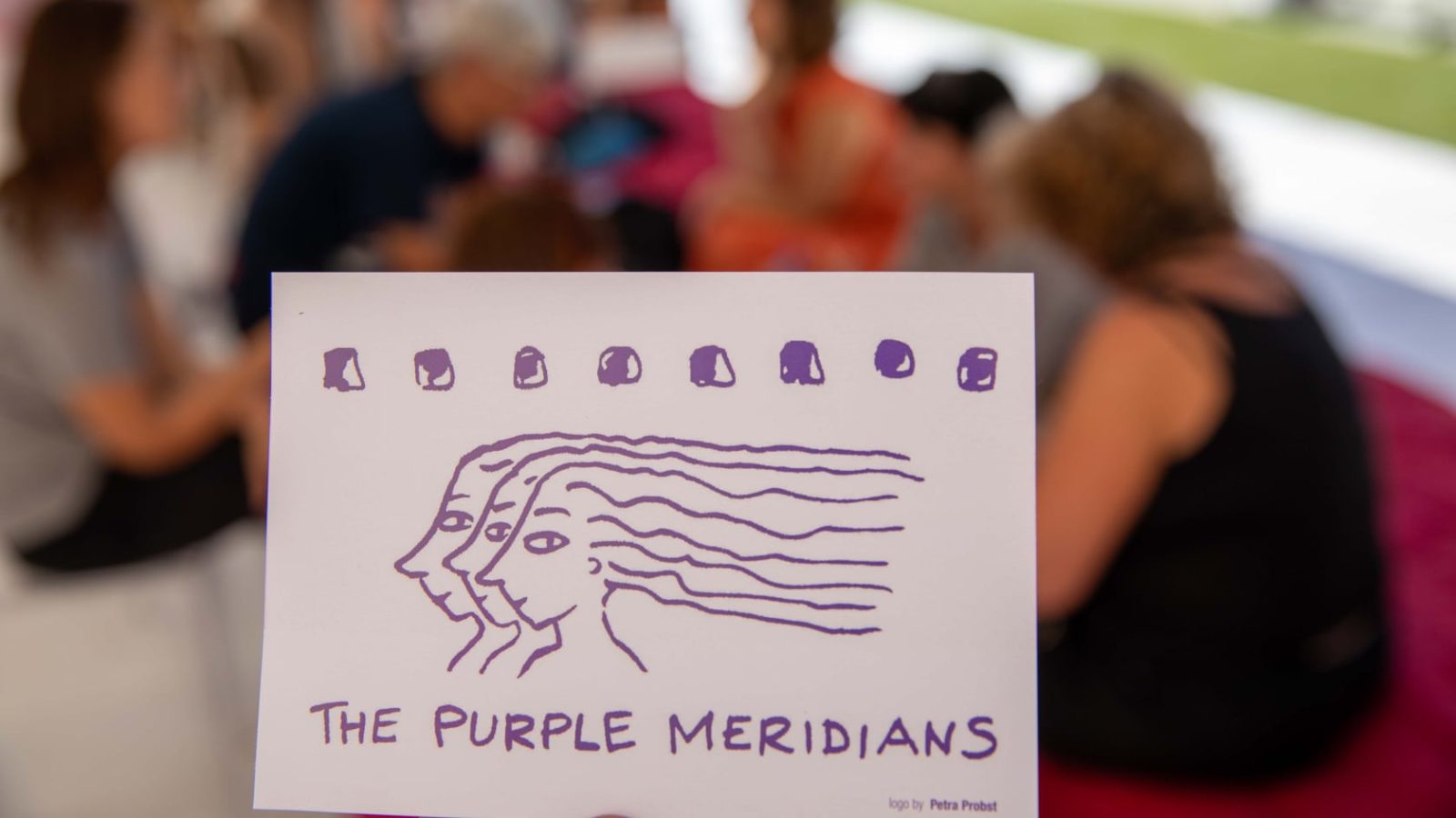 Actividades profesionales - The Purple Meridians