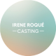 Irene Roque casting