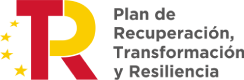 Plan de Plan de Recuperación, Transformación y Resiliencia